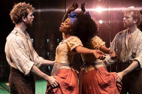 Towleroad'S Top 10 Plays And Musicals Of 2018 5 slave play