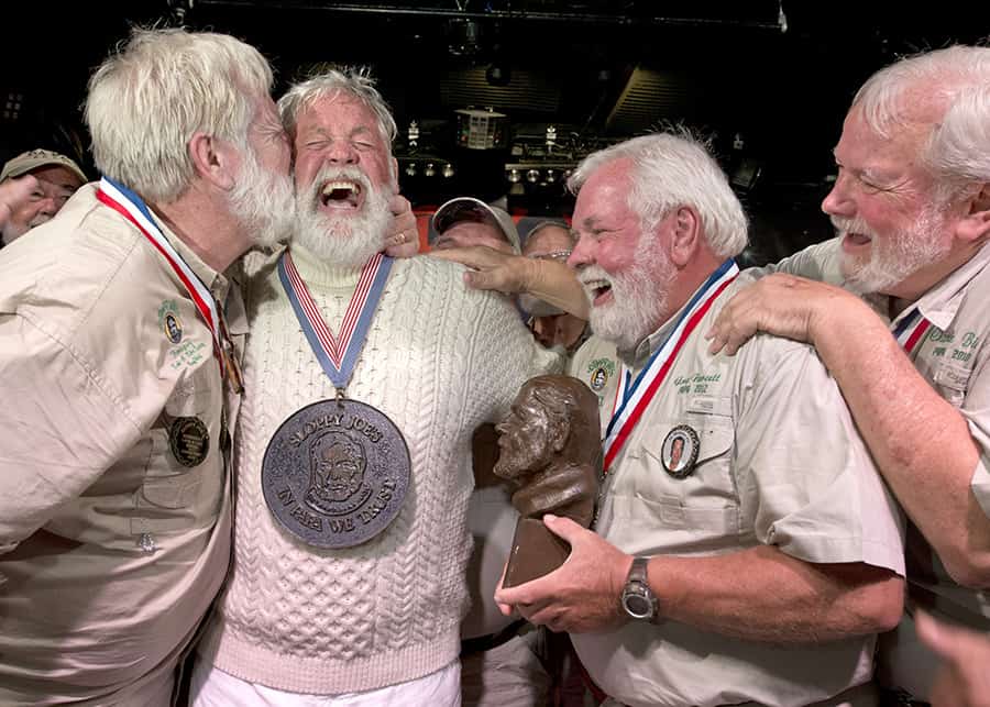 10 Key West Events Worth Planning Your Next Trip Around 3 2014HemingwayDays01