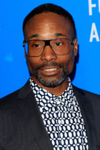Billy Porter Hart