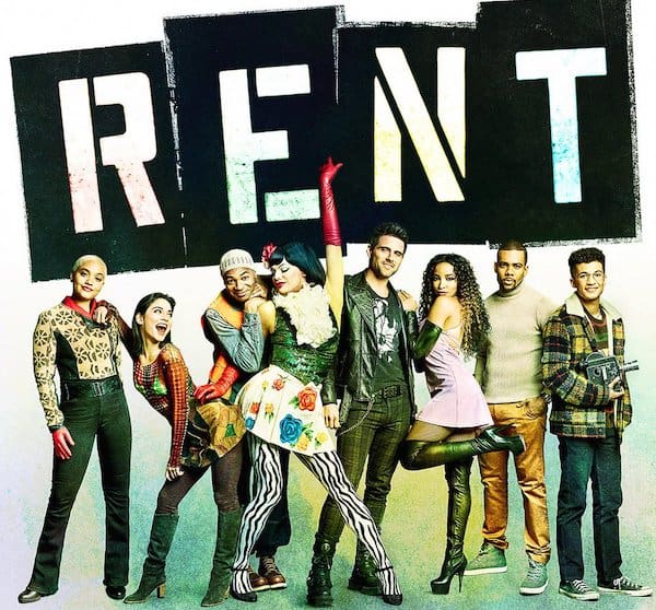 'Rent' Takes The Stage, Plus Premieres From 'Magicians,' 'Broad City' And More Tv This Week 1 DviRDakXQAQmASp