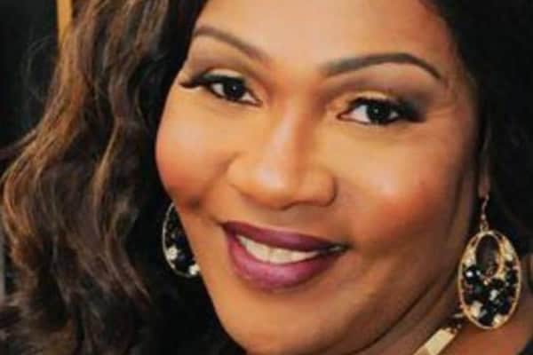 Record Crowds Expected For National Transgender Day Of Visibility 2 Marissa Miller insert courtesy National Trans March