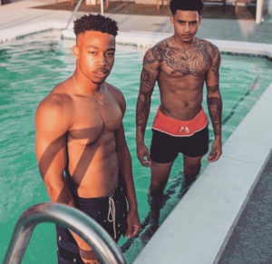 TLR Cover