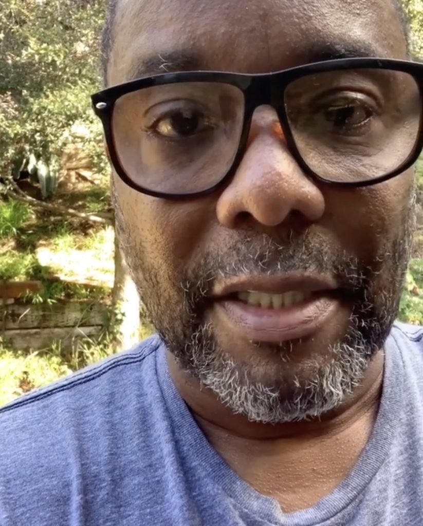 Lee Daniels Says He'S 'Beyond Embarrassed' About Forcefully Defending Jussie Smollett On Social Media After Staged Attack 1 Jussie Smollett Lee Daniels