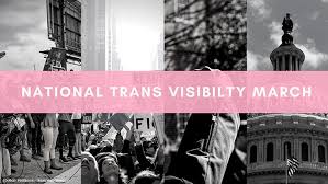 Record Crowds Expected For National Transgender Day Of Visibility 1 download 2