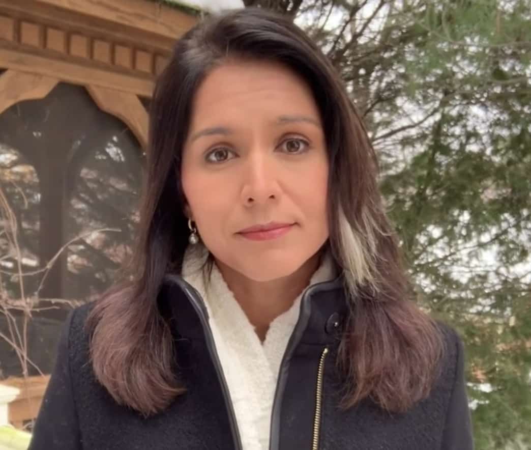 Dem Presidential Candidate Tulsi Gabbard Apologizes Again For Anti-Lgbtq Past In New Video: Watch 1 Tulsi Gabbard