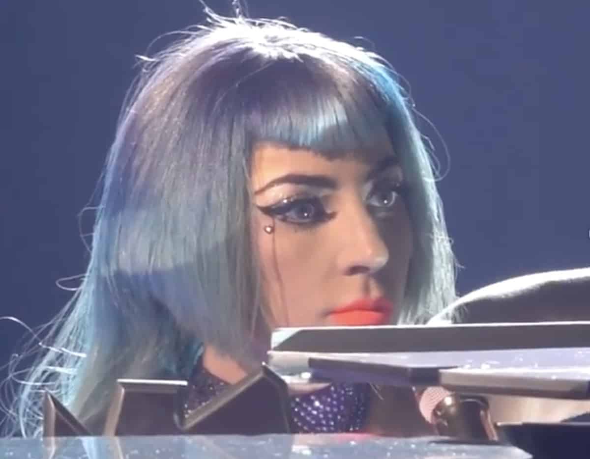 Lady Gaga Slams Trump For Shutdown And Pence For Anti-Lgbtq Views At Vegas 'Enigma' Show: Watch 1 Lady Gaga Vegas