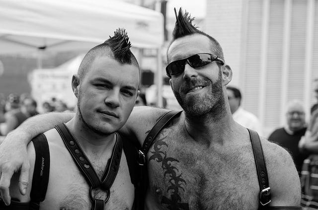 Lgbtq World News Digest: 14 International Stories You Need To Know About 2 8021806052 0b887d249c z