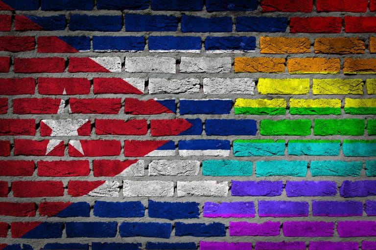 Cuba Gay