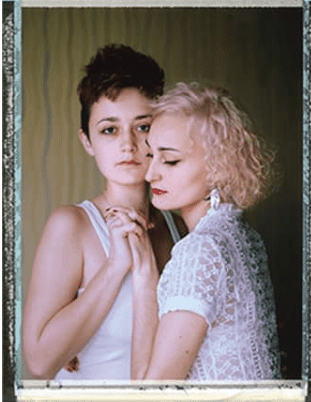 'Where Love Is Illegal' Photo Exhibit Chronicles Lgbtq Resilience Around The Globe 1 Screen Shot 2019 02 11 at 9.35.23 PM