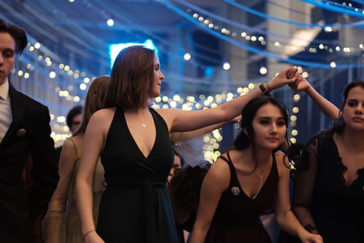 Check Out Poland'S First Gay High School Prom: Watch 2 Warsaw Prom 3
