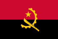 Lgbtq World News Digest: 14 International Stories You Need To Know About 1 Angola