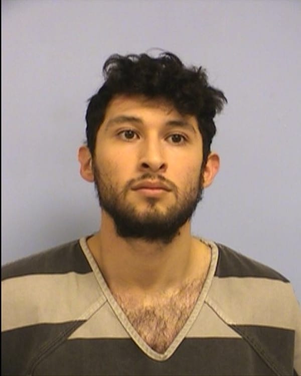 Four Suspects Arrested In Connection With Brutal Homophobic Attack In Austin That Sent Gay Couple To Hospital: Watch 1 macias