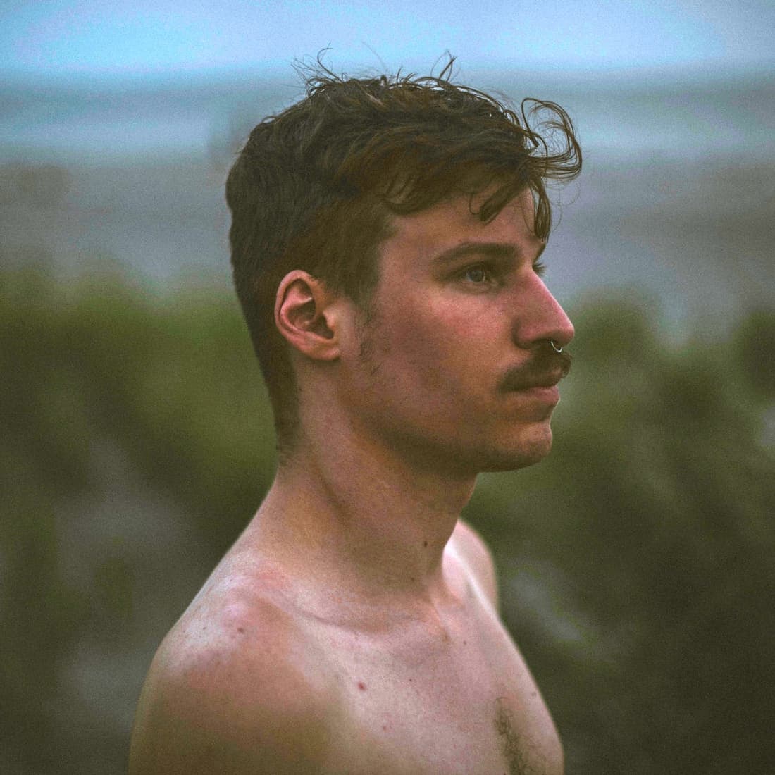 Dylan Matracia'S 'Slow' Is A Love Letter To Queer Sex, Summer Romance, And Provincetown: Watch 1 Dylan Matracia