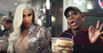 cardi b pepsi