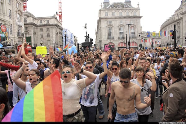 25+ Places Gay People Should Go In London Right Now 6 VB34131091