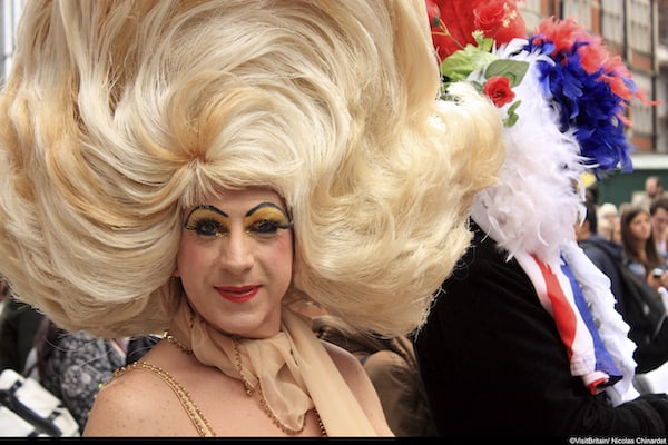 25+ Places Gay People Should Go In London Right Now 5 VB34131189