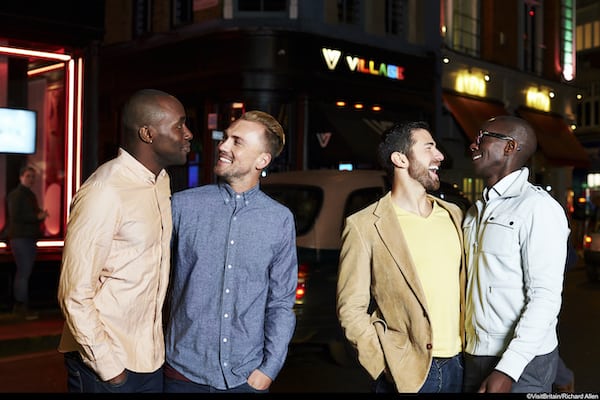 25+ Places Gay People Should Go In London Right Now 4 VB34140544