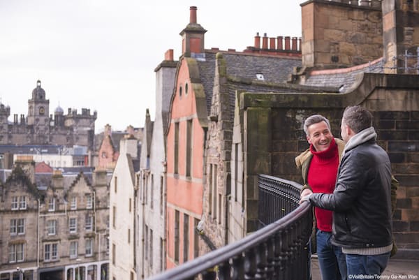 Here'S Everything Gay Travelers Should Drink, Dine And Do Right Now In Urban Scotland 3 VB34167087