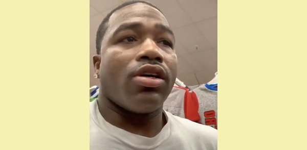 Pro Boxer Adrien Broner Threatens To Shoot Gay People In Homophobic Instagram Rant: Watch 1 Adrien Broner