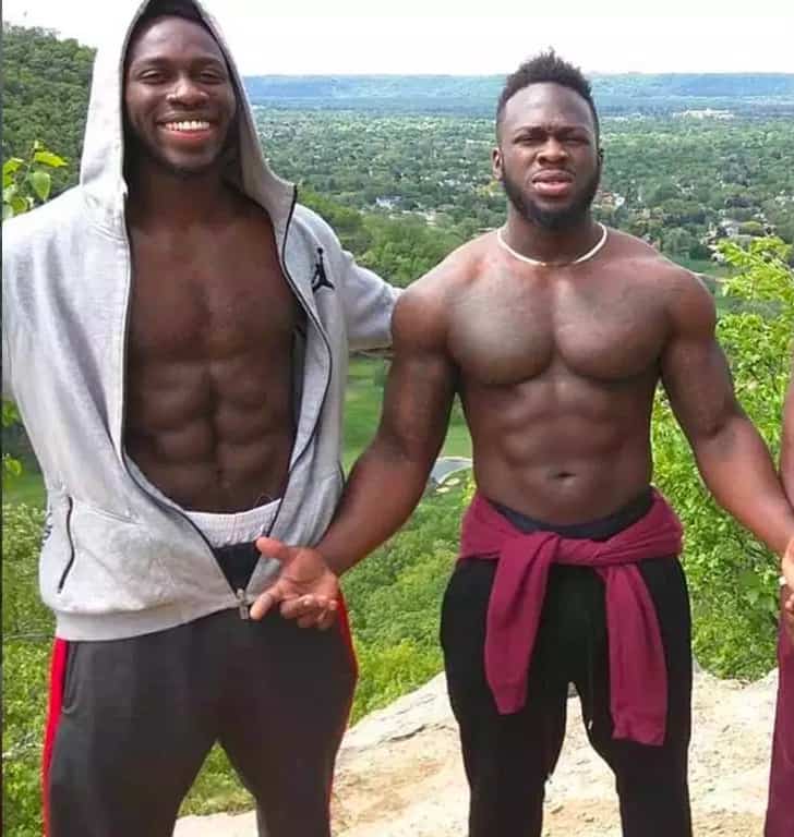 brothers