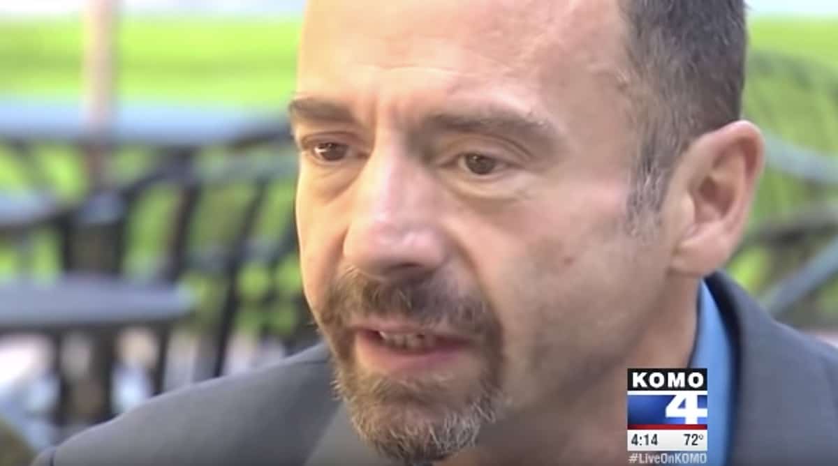 Doctors Announce They Have 'Cured' A Second Person Of Hiv Infection 1 Timothy Ray Brown