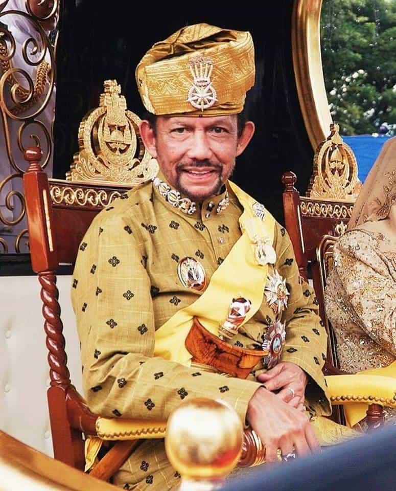 brunei