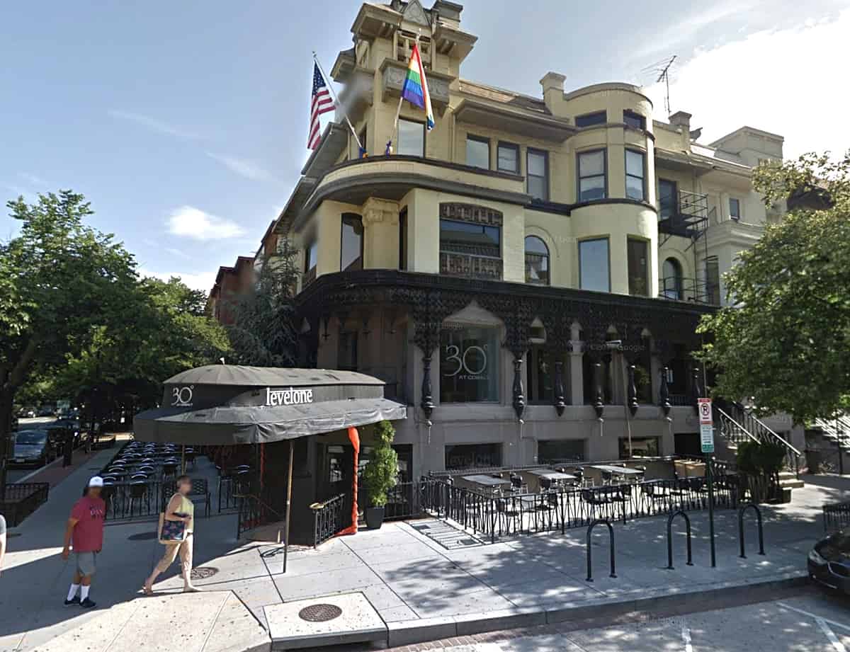 Major Gay Nightclubs In Washington D.c. And Baltimore To Close Their Doors 1 Cobalt nightclub