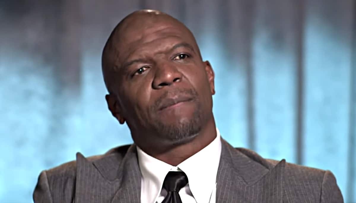 Terry Crews Calls Children With Same-Sex Parents 'Severely Malnourished' 1 Terry Crews