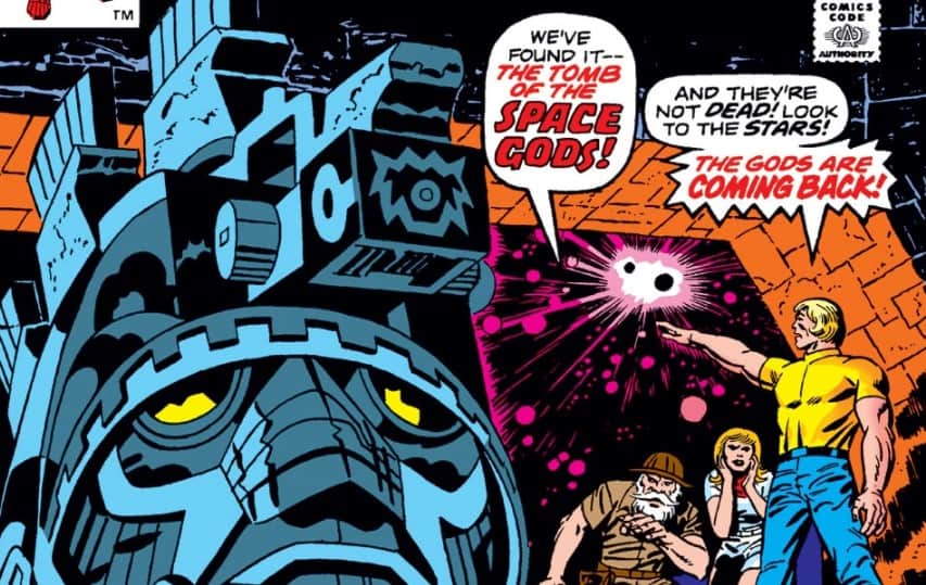 eternals movie 2