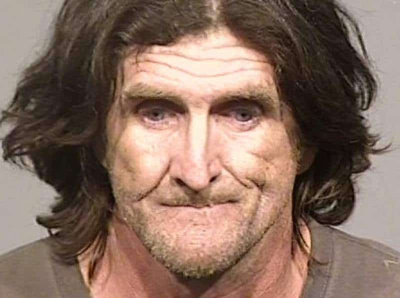 California Man Found Guilty Of Felony Hate Crime Threat To Kill Gay Man, Blow Up Safeway Where He Worked 1 Vincent Joseph O'Sullivan
