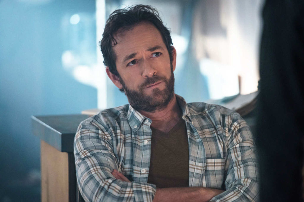 'Riverdale' And '90210' Star Luke Perry Dead At 52 1 perry 1