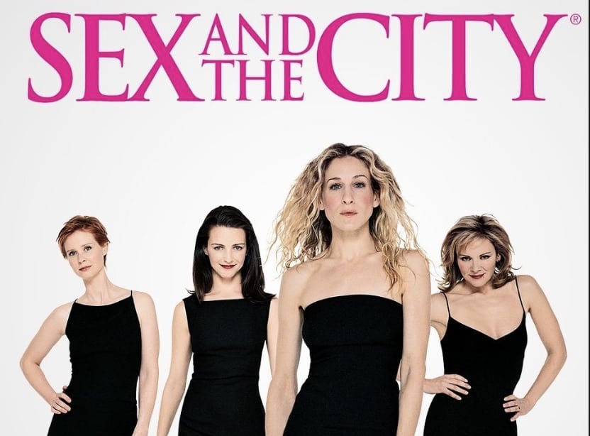 A 'Sex And The City' Follow-Up Series Is Coming 1 Sex and the City