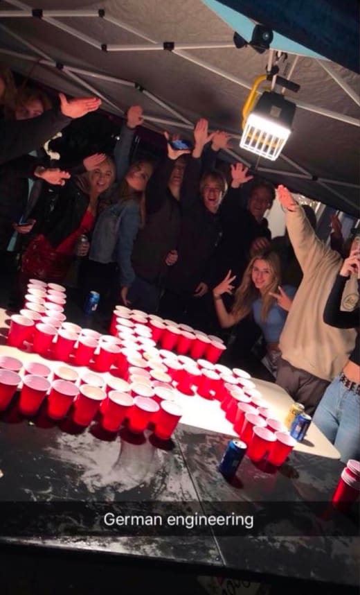 swastikabeerpong