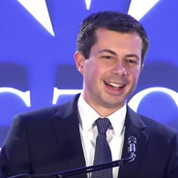 Ethan Dvash-Banks, Scotty Bowers, Sandra Bland, Taron Egerton, Adam Lambert, Joan Collins, Elizabeth Warren: Hot Links 6 Pete Buttigieg