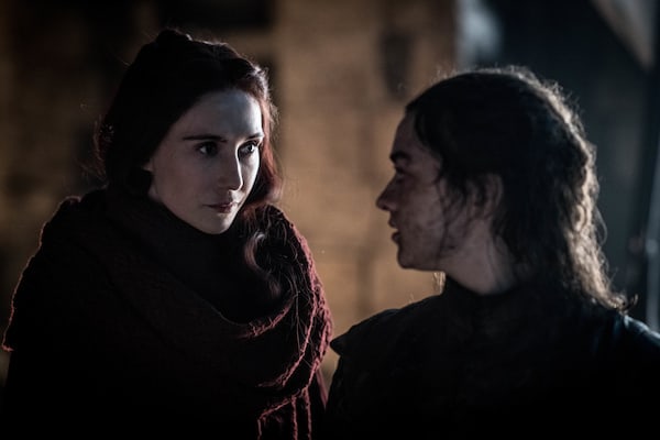 Helen Sloan HBO 3 3 1
