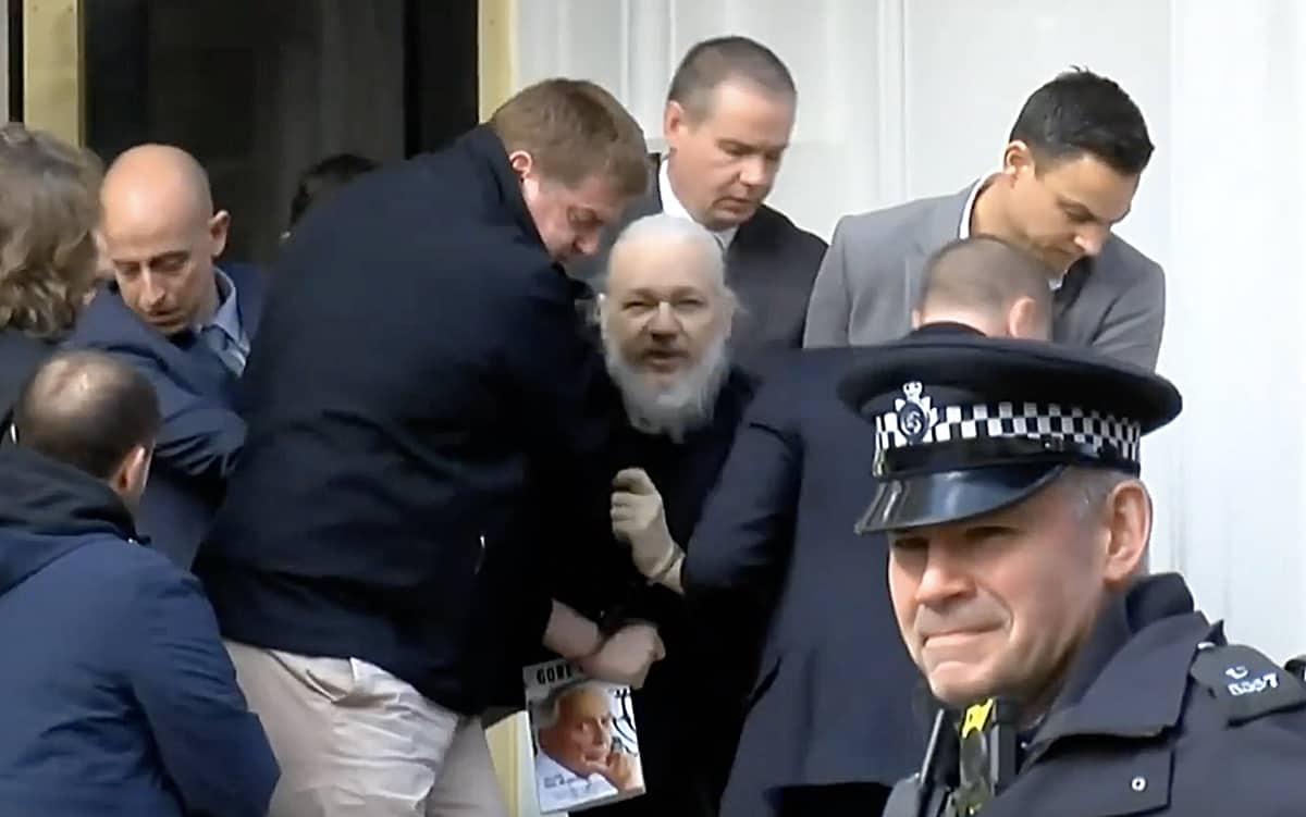 assange