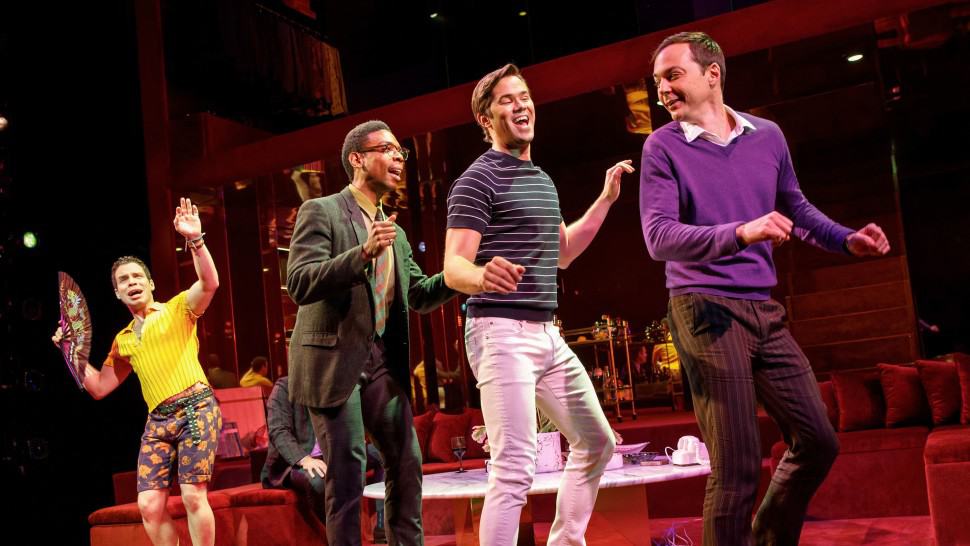 2019 Tony Award Nominations Announced: Full List 1 boys