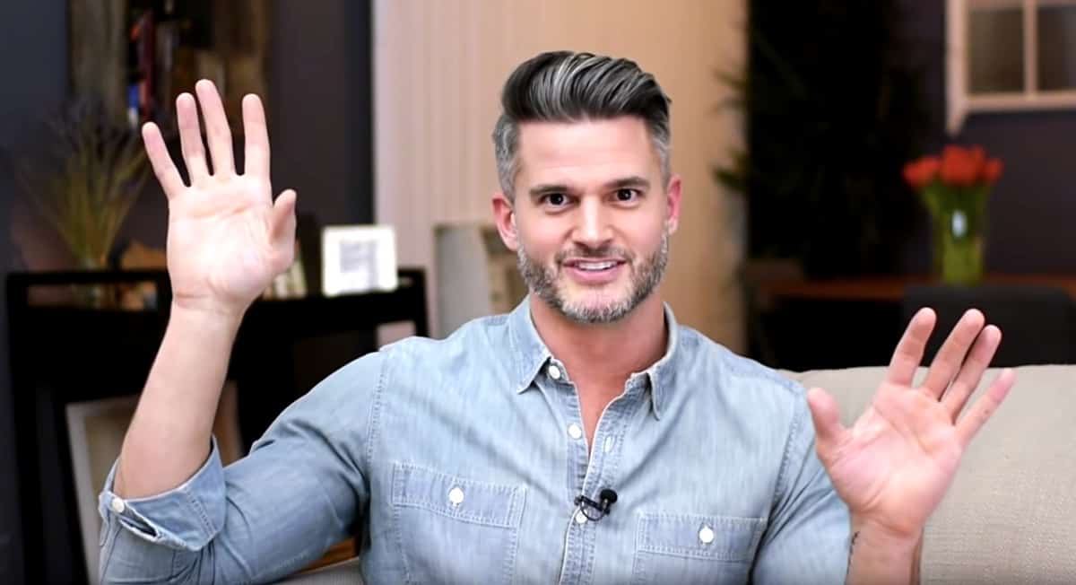 If You'Re A Gay Man Who'S Been Ghosted, Matthew Dempsey Has Some Advice For You: Watch 1 matthew dempsey ghosting