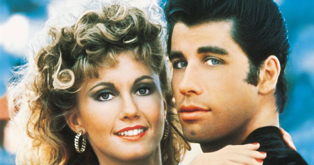 grease