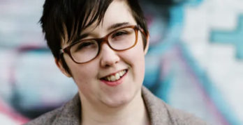 lyra mckee