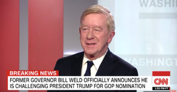 Bill Weld