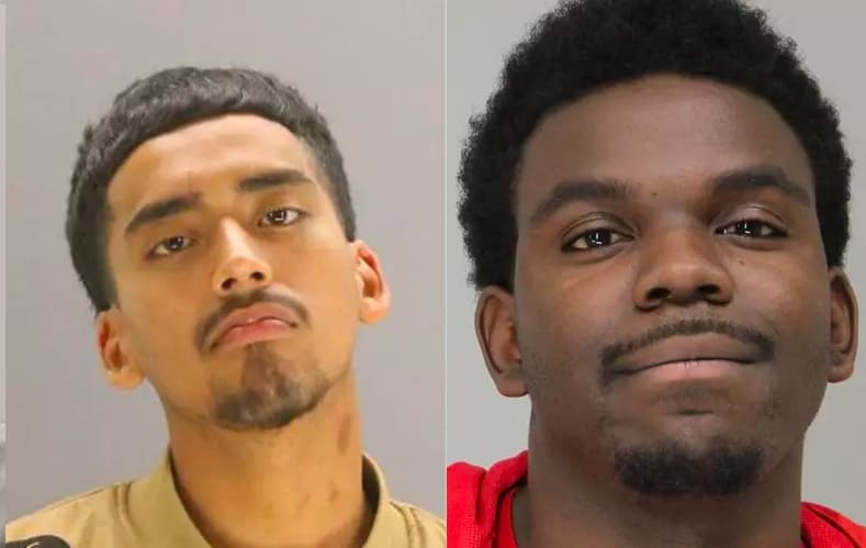 Dallas Men Charged With Federal Hate Crimes, Kidnapping, Conspiracy, And Carjacking After Luring Gay Men To Violent Attacks Using Grindr 2 Dallas3