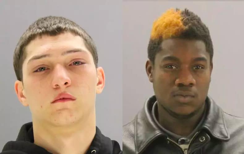 Dallas Men Charged With Federal Hate Crimes, Kidnapping, Conspiracy, And Carjacking After Luring Gay Men To Violent Attacks Using Grindr 1 dallas2
