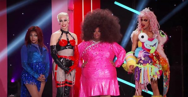 drag race 8
