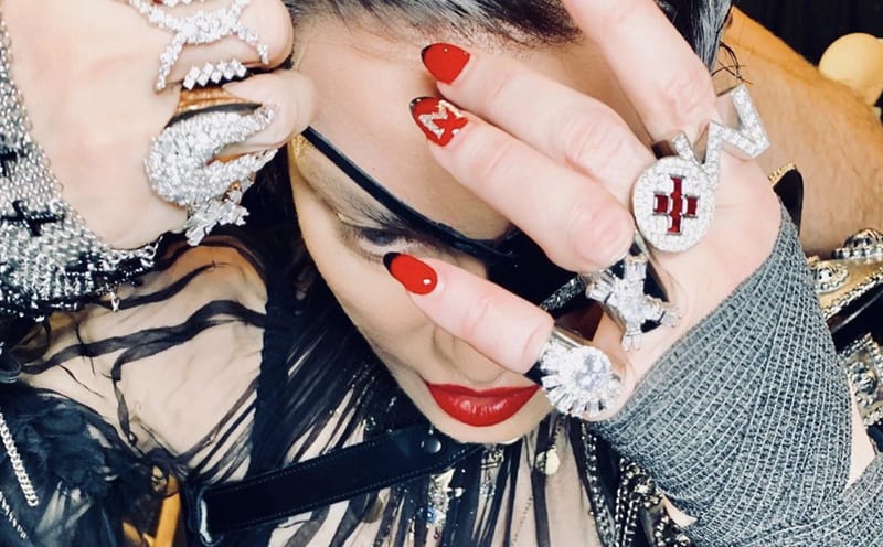 Lgbtqia+ Icons Madonna, Grace Jones, Cyndi Lauper, Melissa Etheridge And More Will Make Worldpride 2019 Unforgettable 1 madonna future