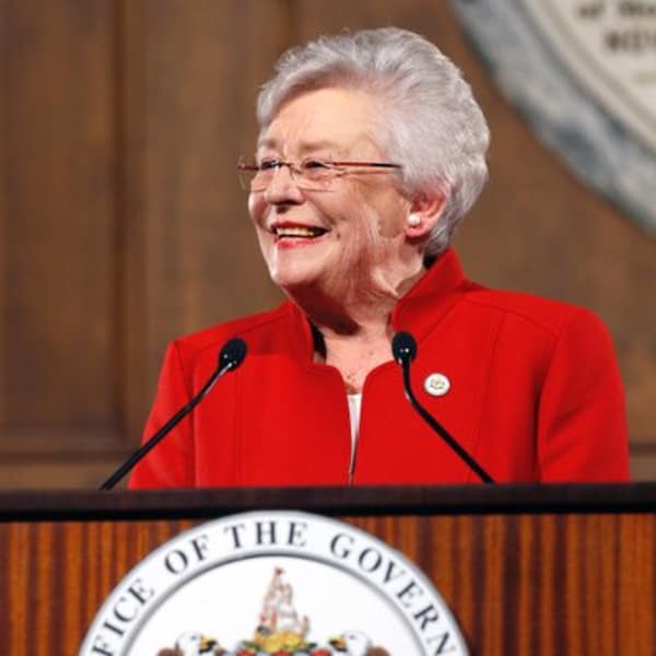 Alabama Passes Near Total Abortion Ban In Bid To Trigger Challenge To 'Roe V Wade' 1 ivey