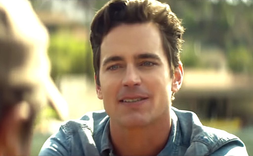 Matt Bomer Reveals Why He'S Co-Hosting A Fundraiser For Pete Buttigieg 1 matt bomer