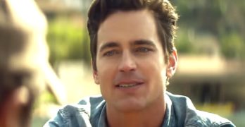 matt bomer