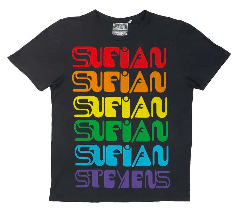 sufjan