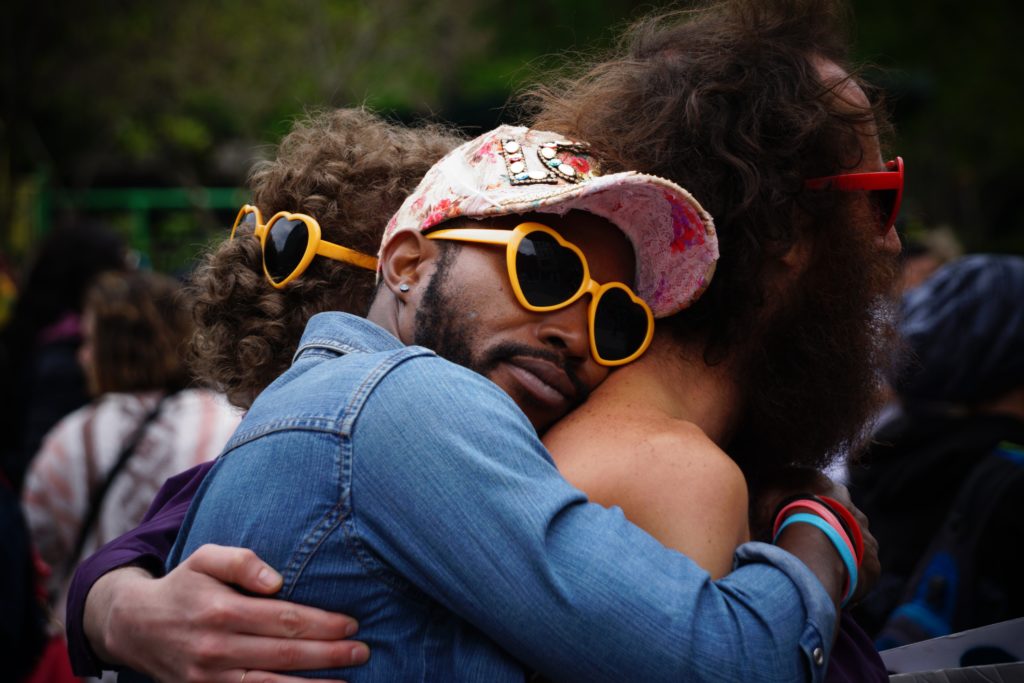 Sexuality Is Complicated, New Study On Genes And Sexual Orientation Concludes 1 dimitar belchev 251680 unsplash